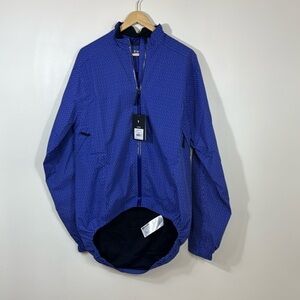 Sugoi Men's Cycling‎ Zap Bike Jacket | Whip Zap | Size Large | NWT